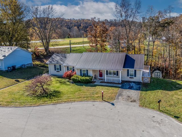 105 Poplar Ct, West Liberty, KY 41472