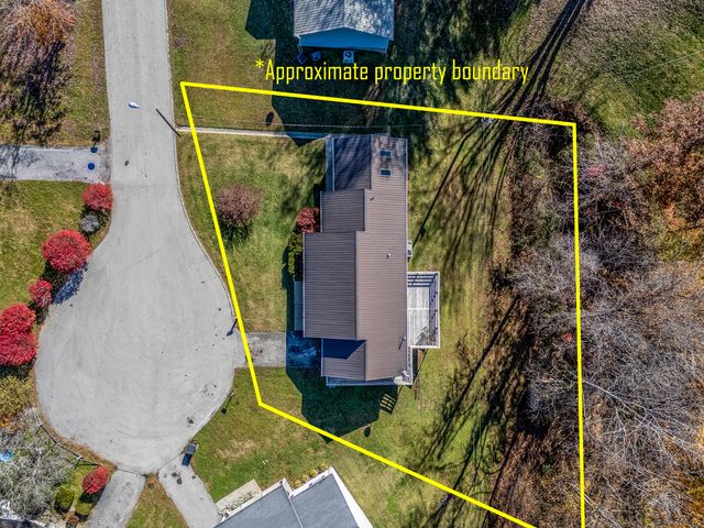 105 Poplar Ct, West Liberty, KY 41472