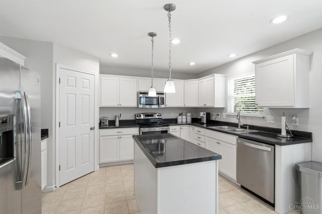 7412 Hunters Creek Lane, Colerain Twp, OH 45247