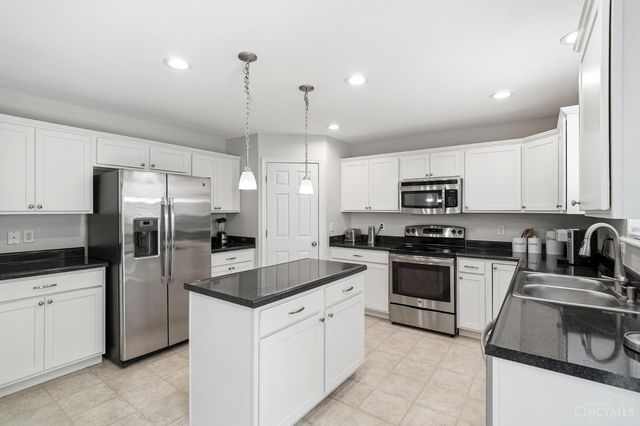 7412 Hunters Creek Lane, Colerain Twp, OH 45247