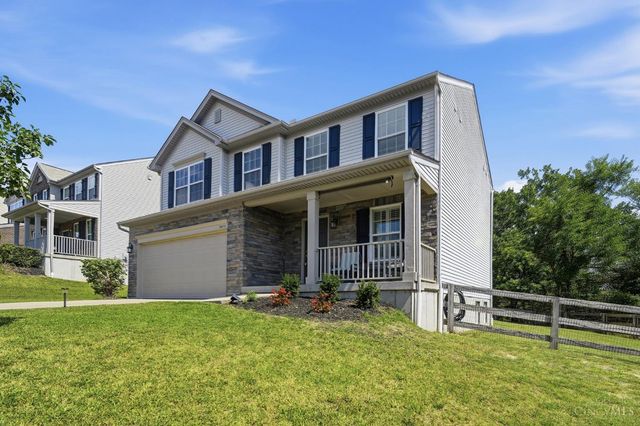 7412 Hunters Creek Lane, Colerain Twp, OH 45247