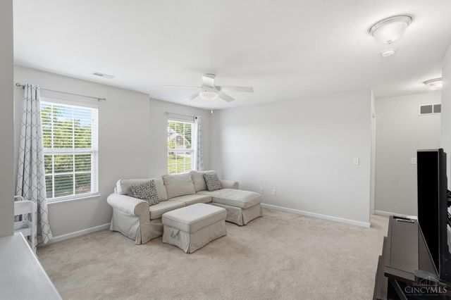 7412 Hunters Creek Lane, Colerain Twp, OH 45247