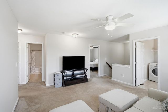 7412 Hunters Creek Lane, Colerain Twp, OH 45247