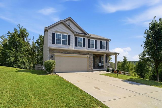 7412 Hunters Creek Lane, Colerain Twp, OH 45247
