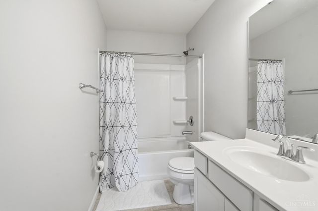 7412 Hunters Creek Lane, Colerain Twp, OH 45247