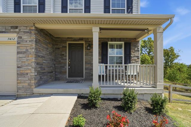 7412 Hunters Creek Lane, Colerain Twp, OH 45247