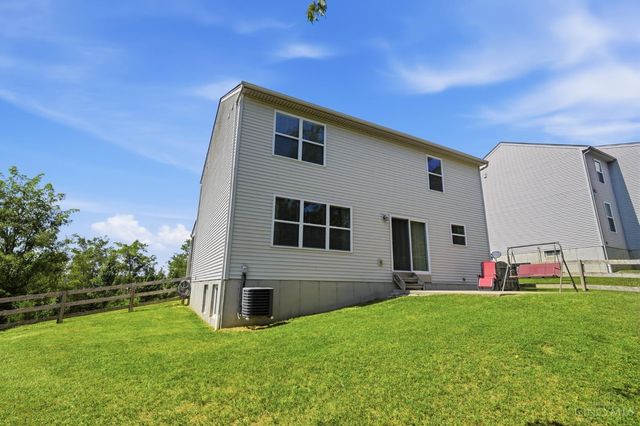 7412 Hunters Creek Lane, Colerain Twp, OH 45247