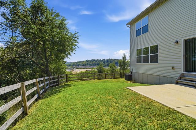7412 Hunters Creek Lane, Colerain Twp, OH 45247