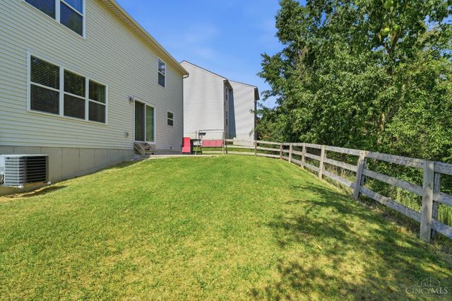 7412 Hunters Creek Lane, Colerain Twp, OH 45247