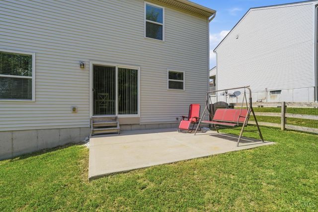 7412 Hunters Creek Lane, Colerain Twp, OH 45247