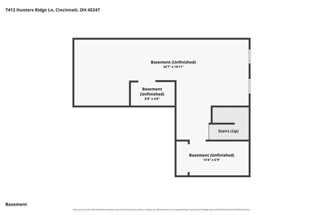 7412 Hunters Creek Lane, Colerain Twp, OH 45247