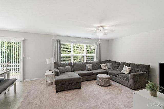 7412 Hunters Creek Lane, Colerain Twp, OH 45247