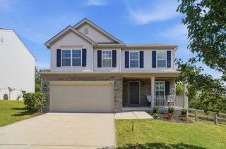 7412 Hunters Creek Lane, Colerain Twp, OH 45247