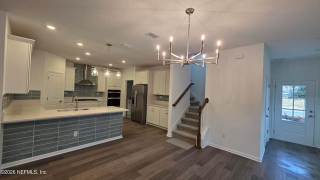 644 FARMFIELD Drive, St. Augustine, FL 32092