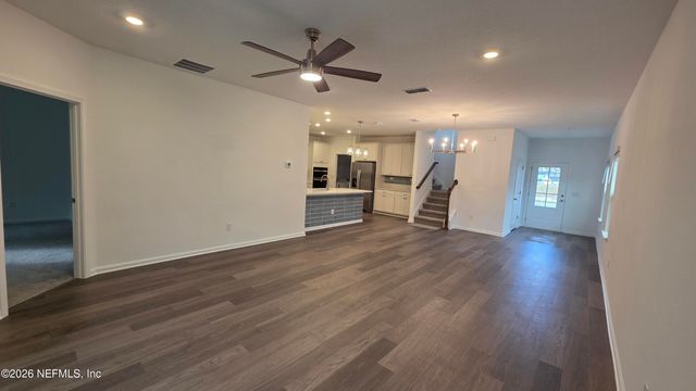 644 FARMFIELD Drive, St. Augustine, FL 32092