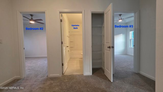 644 FARMFIELD Drive, St. Augustine, FL 32092