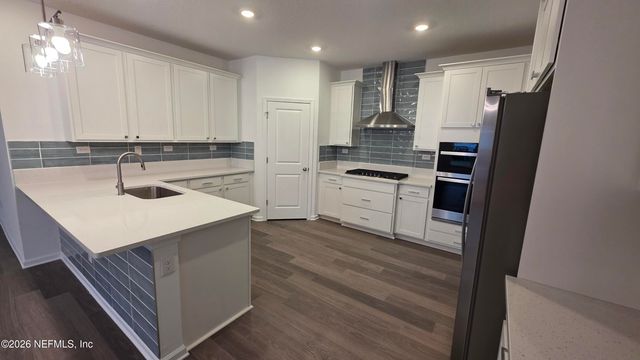 644 FARMFIELD Drive, St. Augustine, FL 32092