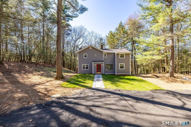 77-R Old Stagecoach Road, Granby, CT 06035
