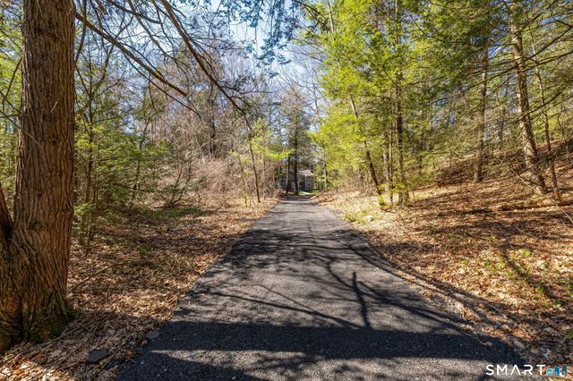 77-R Old Stagecoach Road, Granby, CT 06035