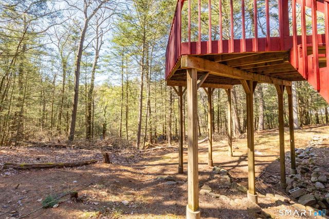 77-R Old Stagecoach Road, Granby, CT 06035