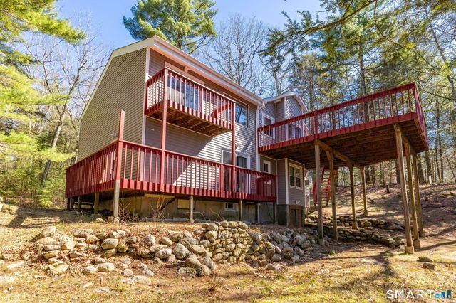 77-R Old Stagecoach Road, Granby, CT 06035