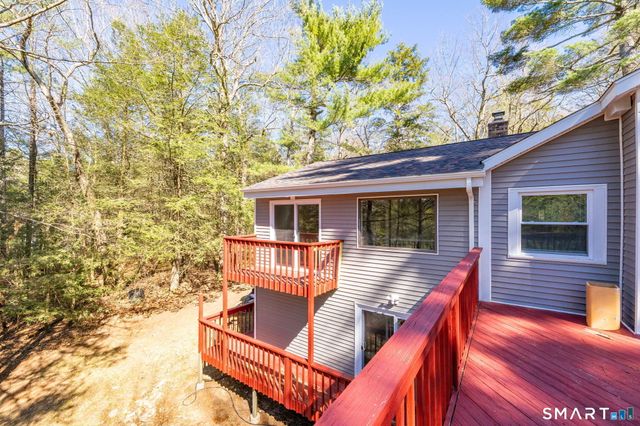 77-R Old Stagecoach Road, Granby, CT 06035