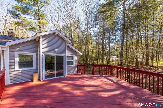 77-R Old Stagecoach Road, Granby, CT 06035