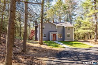 77-R Old Stagecoach Road, Granby, CT 06035