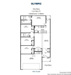 503 Sendera, Kenedy, TX 78119