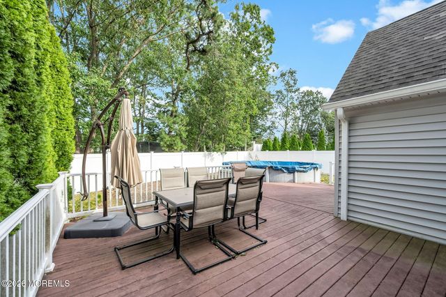 883 Goose Creek Road, Toms River, NJ 08753