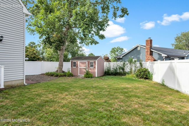 883 Goose Creek Road, Toms River, NJ 08753