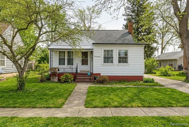 500 N Main Street, Imlay City, MI 48444