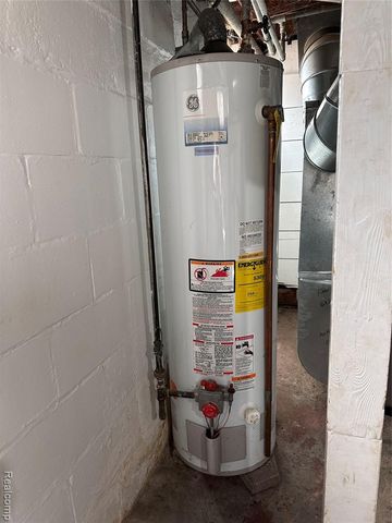 500 N Main Street, Imlay City, MI 48444