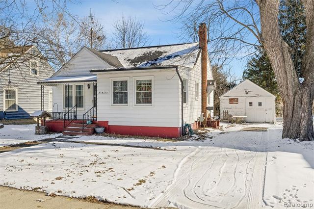 500 N Main Street, Imlay City, MI 48444