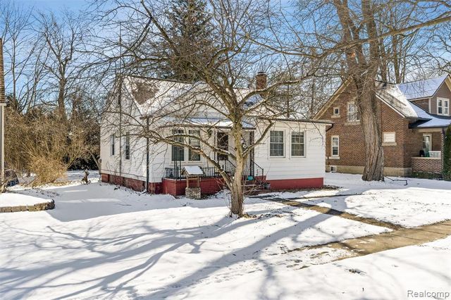 500 N Main Street, Imlay City, MI 48444