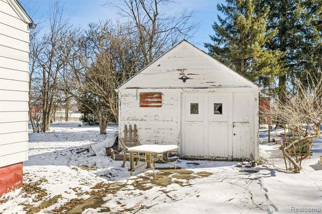 500 N Main Street, Imlay City, MI 48444