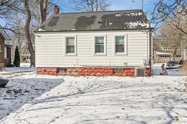 500 N Main Street, Imlay City, MI 48444