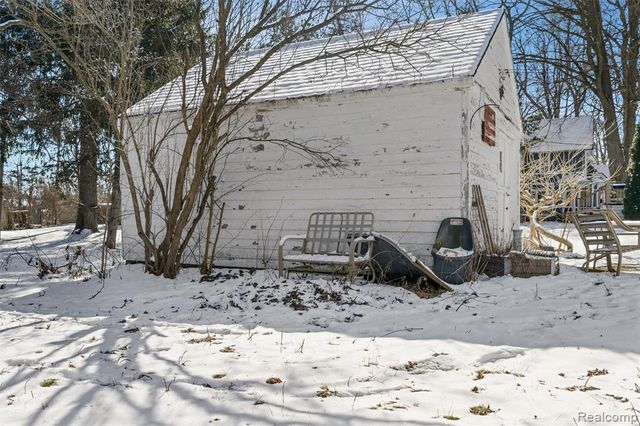 500 N Main Street, Imlay City, MI 48444