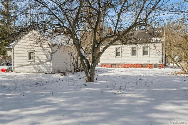 500 N Main Street, Imlay City, MI 48444