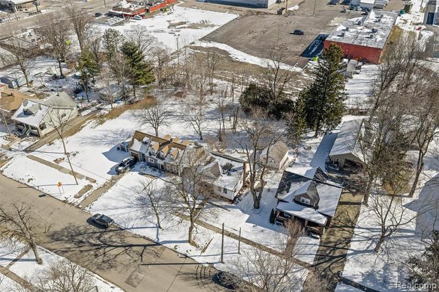 500 N Main Street, Imlay City, MI 48444