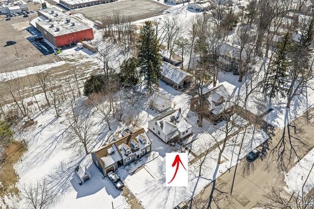 500 N Main Street, Imlay City, MI 48444