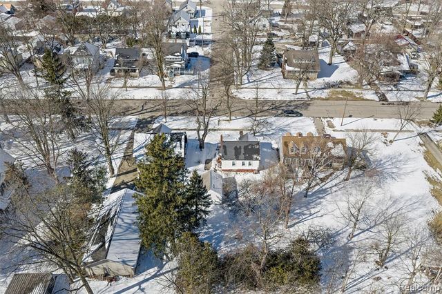 500 N Main Street, Imlay City, MI 48444