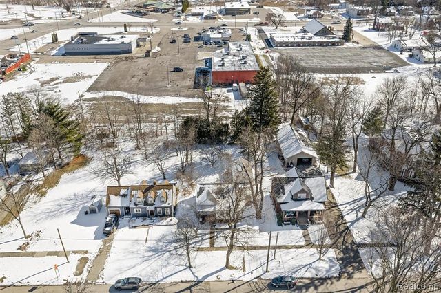 500 N Main Street, Imlay City, MI 48444