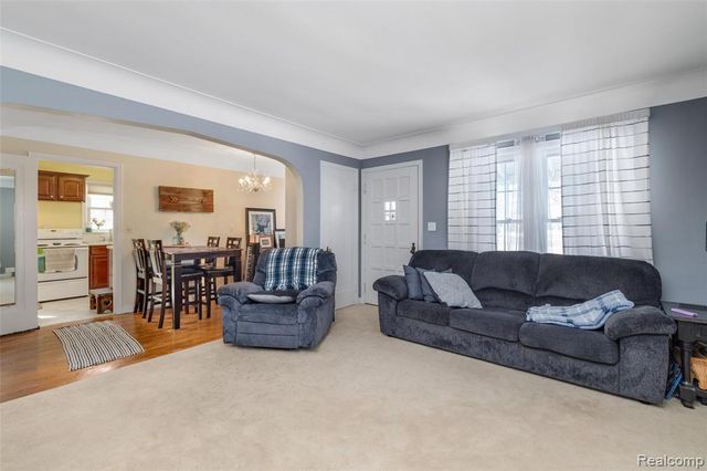 500 N Main Street, Imlay City, MI 48444