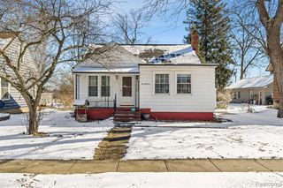 500 N Main Street, Imlay City, MI 48444