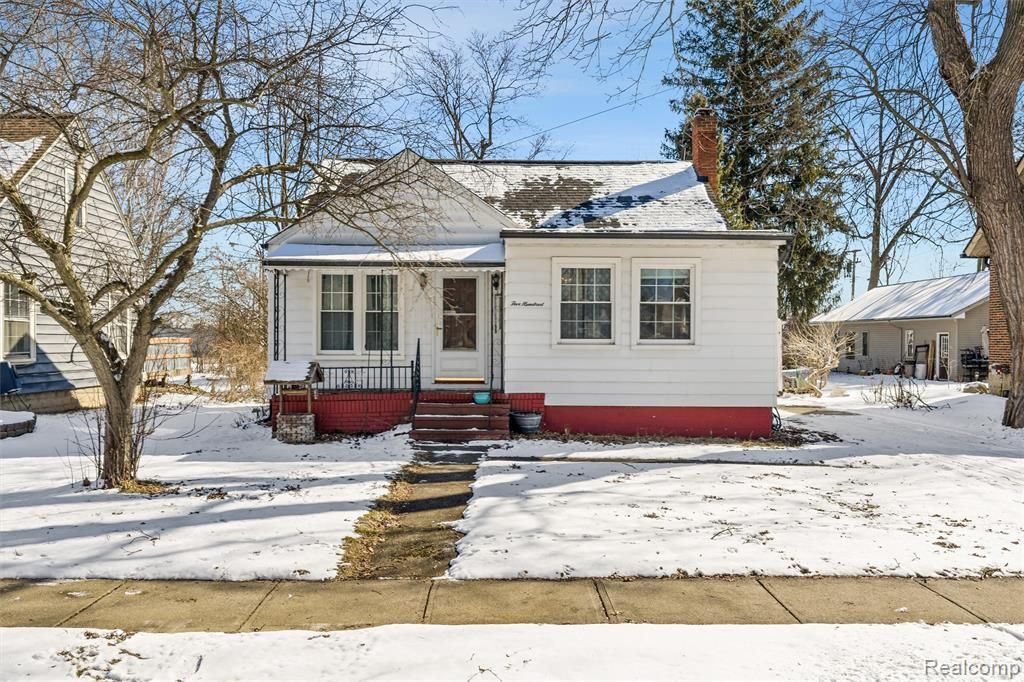 500 N Main Street, Imlay City, MI 48444