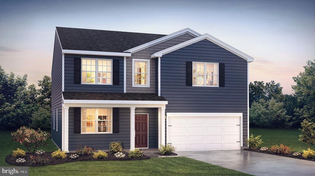 34 N PACKARD ST, Hammonton, NJ 08037