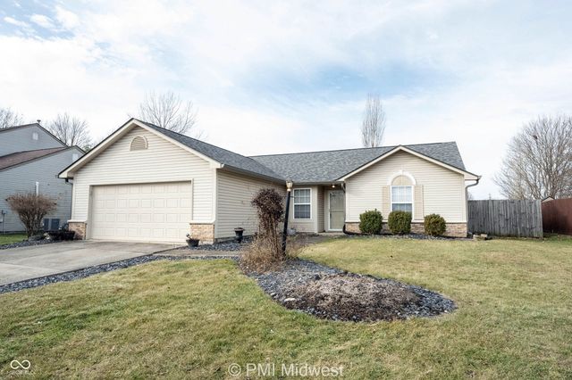 7912 Bitternut Drive, Indianapolis, IN 46236