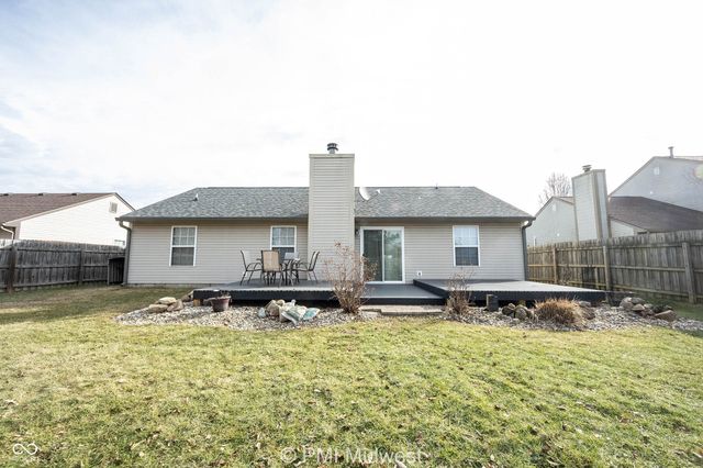 7912 Bitternut Drive, Indianapolis, IN 46236