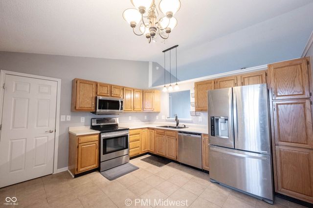 7912 Bitternut Drive, Indianapolis, IN 46236